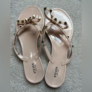 Steve Madden sandals 7